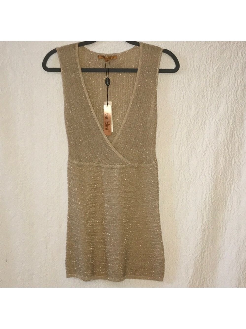 Belldini Tank Top